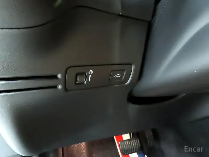 2021 Volvo XC40 с пробегом 31 743 км