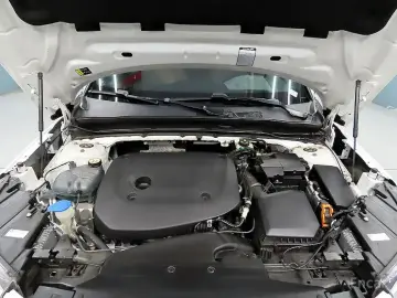 2021 Volvo XC40 с пробегом 31 743 км