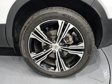 2019 Volvo XC40 с пробегом 38 751 км