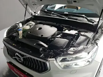 2019 Volvo XC40 с пробегом 38 751 км