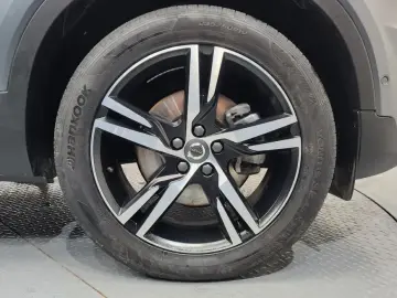2018 Volvo XC40 с пробегом 95 802 км