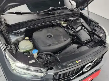 2018 Volvo XC40 с пробегом 95 802 км