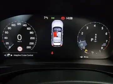2018 Volvo XC40 с пробегом 95 802 км