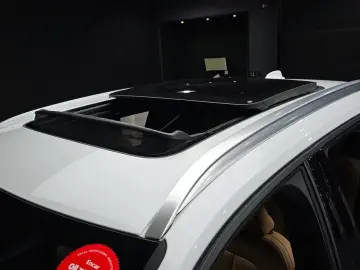 2019 Volvo XC40 с пробегом 38 751 км