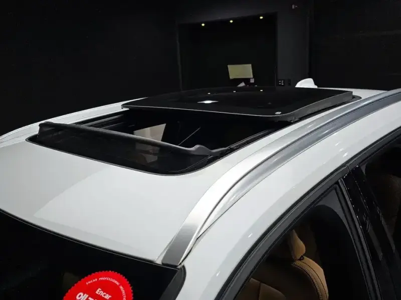 2019 Volvo XC40 с пробегом 38 751 км
