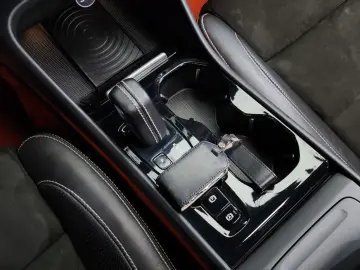 2018 Volvo XC40 с пробегом 95 802 км