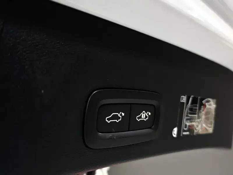 2019 Volvo XC40 с пробегом 38 751 км