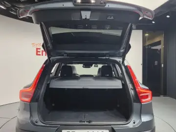 2018 Volvo XC40 с пробегом 95 802 км