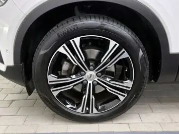 2021 Volvo XC40 с пробегом 7 518 км