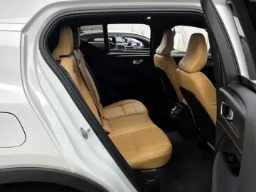 2021 Volvo XC40 с пробегом 7 518 км