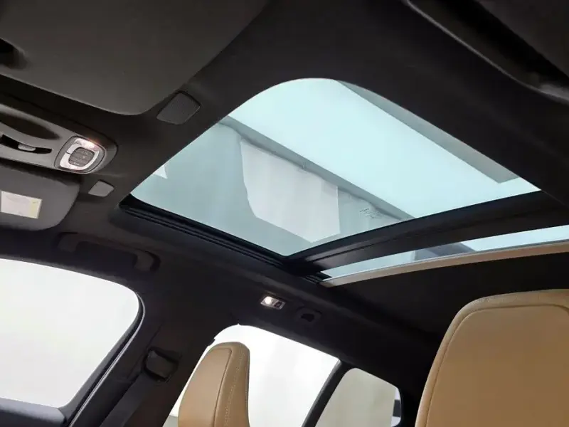 2021 Volvo XC40 с пробегом 7 518 км
