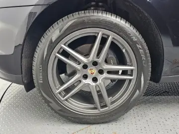 2019 Porsche Macan с пробегом 57 970 км