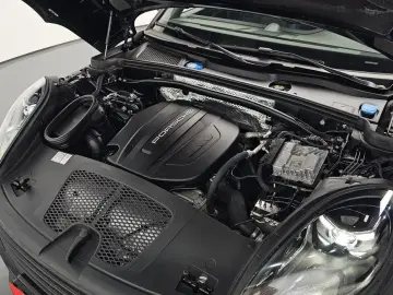 2019 Porsche Macan с пробегом 57 970 км