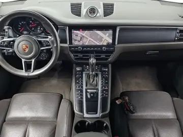 2019 Porsche Macan с пробегом 57 970 км