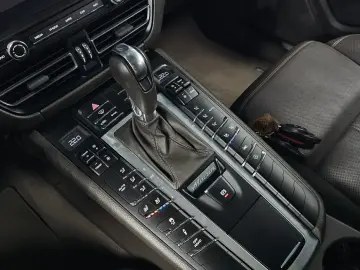 2019 Porsche Macan с пробегом 57 970 км