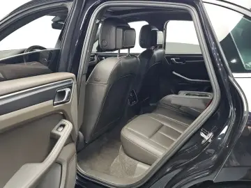 2019 Porsche Macan с пробегом 57 970 км