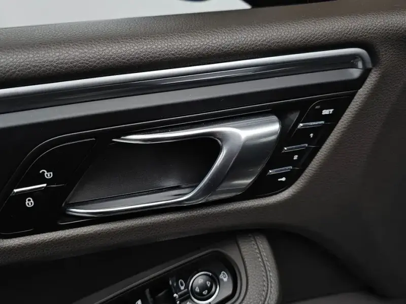 2019 Porsche Macan с пробегом 57 970 км