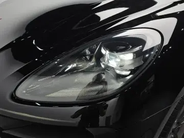 2019 Porsche Macan с пробегом 57 970 км