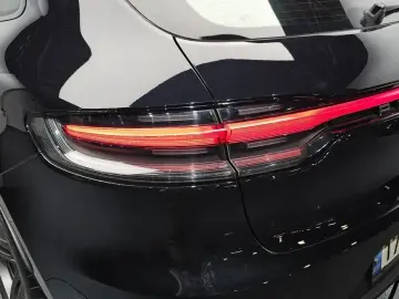 2019 Porsche Macan с пробегом 57 970 км