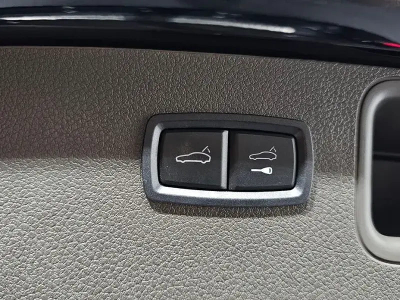 2019 Porsche Macan с пробегом 57 970 км
