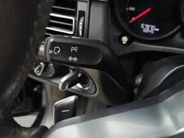2019 Porsche Macan с пробегом 57 970 км