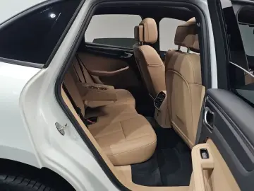 2021 Porsche Macan с пробегом 4 970 км