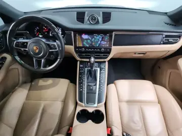 2021 Porsche Macan с пробегом 59 691 км