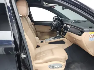 2021 Porsche Macan с пробегом 59 691 км