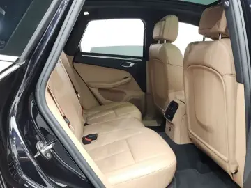 2021 Porsche Macan с пробегом 59 691 км