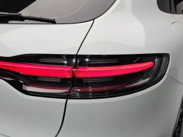2021 Porsche Macan с пробегом 4 970 км