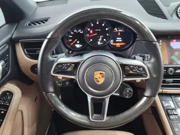 2021 Porsche Macan с пробегом 59 691 км