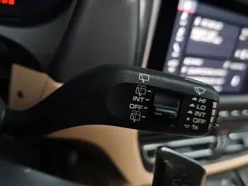 2021 Porsche Macan с пробегом 4 970 км