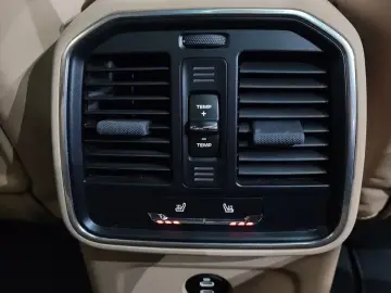 2021 Porsche Macan с пробегом 59 691 км