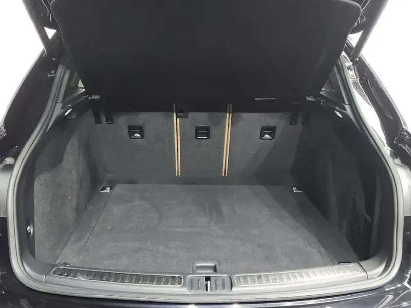 2021 Porsche Macan с пробегом 59 691 км