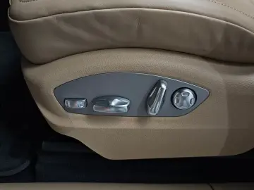 2021 Porsche Macan с пробегом 4 970 км