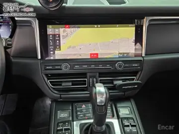 2019 Porsche Macan с пробегом 56 370 км