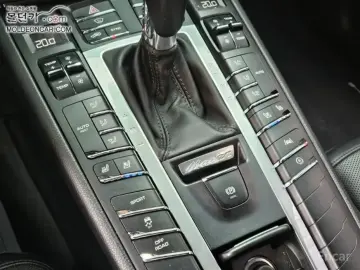 2019 Porsche Macan с пробегом 56 370 км