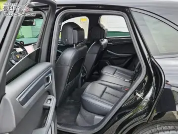 2019 Porsche Macan с пробегом 56 370 км