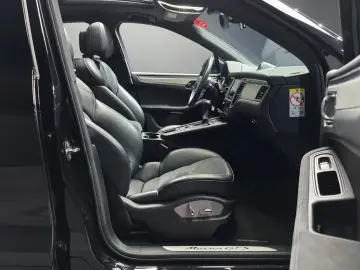 2018 Porsche Macan с пробегом 28 186 км