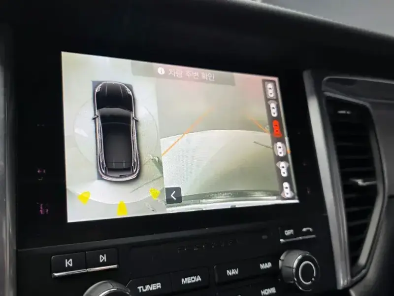 2018 Porsche Macan с пробегом 28 186 км