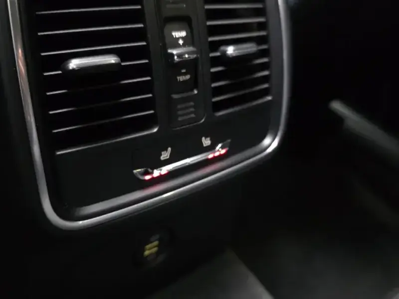 2018 Porsche Macan с пробегом 28 186 км