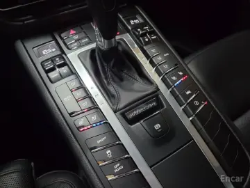 2019 Porsche Macan с пробегом 42 400 км