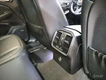 2019 Porsche Macan с пробегом 42 400 км