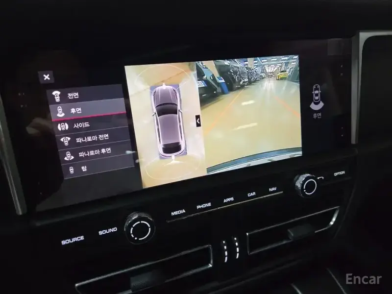 2019 Porsche Macan с пробегом 42 400 км