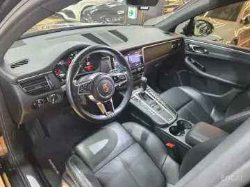 2019 Porsche Macan с пробегом 42 400 км