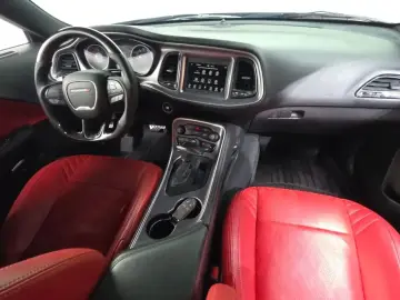 2019 Dodge Challenger с пробегом 115 266 км