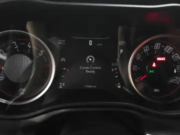 2019 Dodge Challenger с пробегом 115 266 км