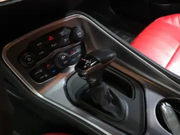 2019 Dodge Challenger с пробегом 115 266 км