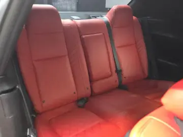 2019 Dodge Challenger с пробегом 115 266 км