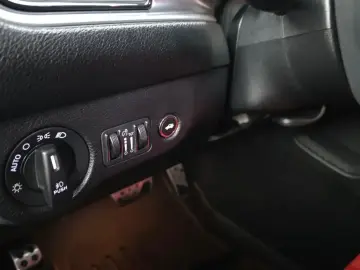 2019 Dodge Challenger с пробегом 115 266 км
